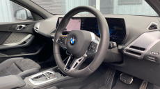 BMW 1 Series 120 M Sport 5dr Step Auto Petrol Hatchback